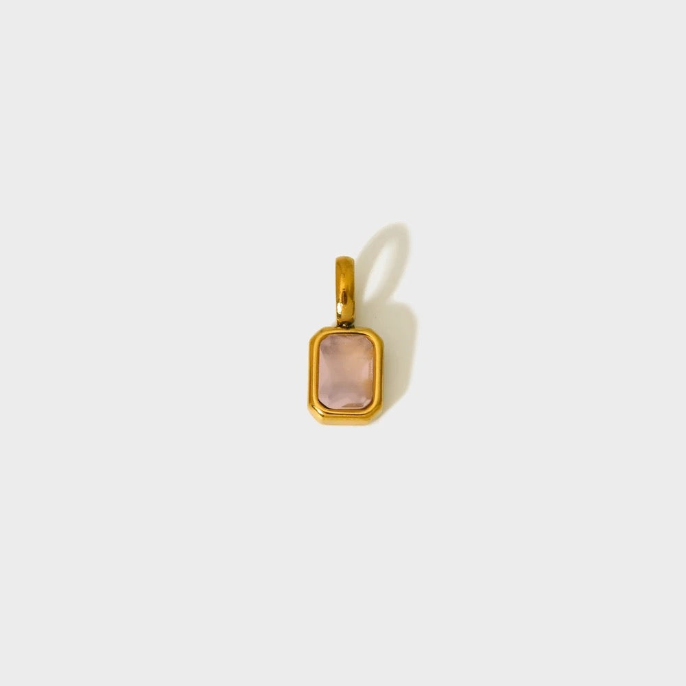 Birthstones