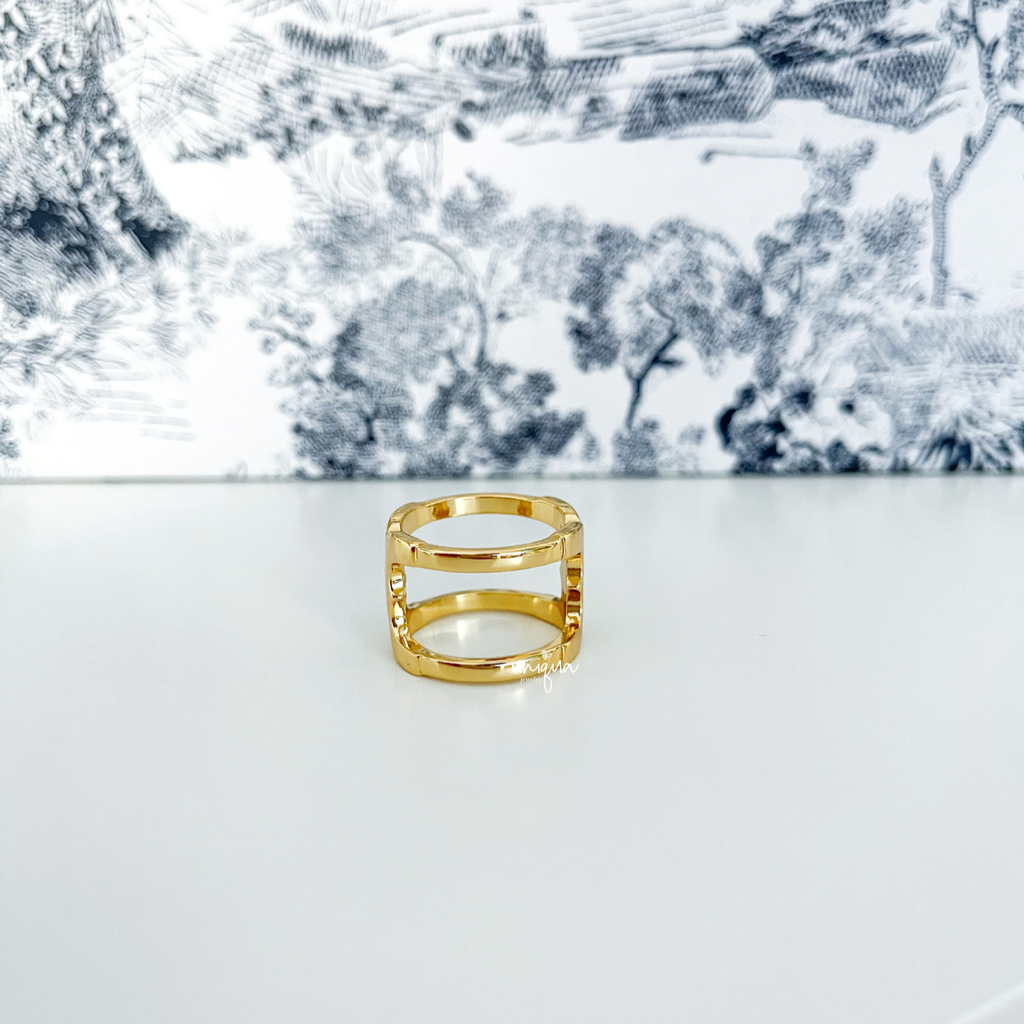 TORY B RING