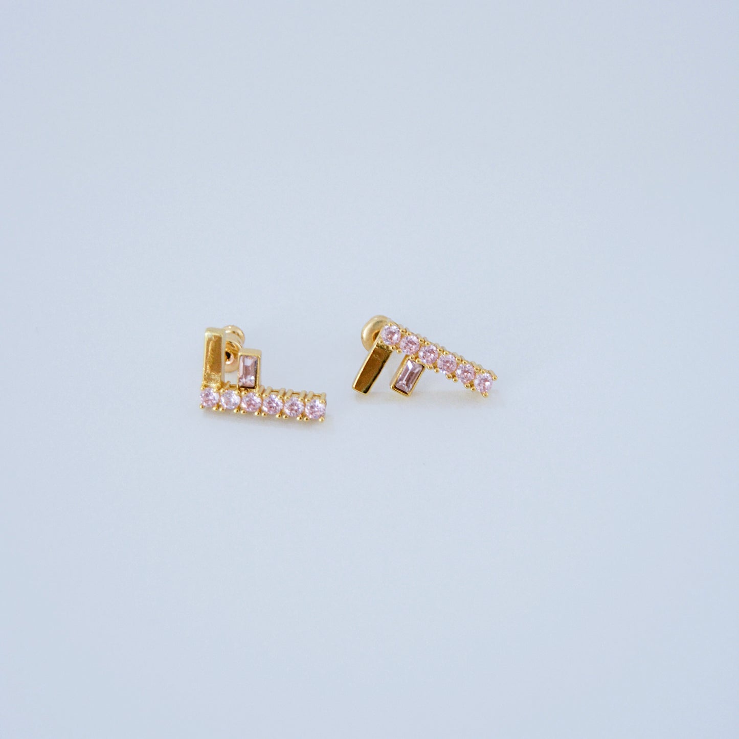 FF earring