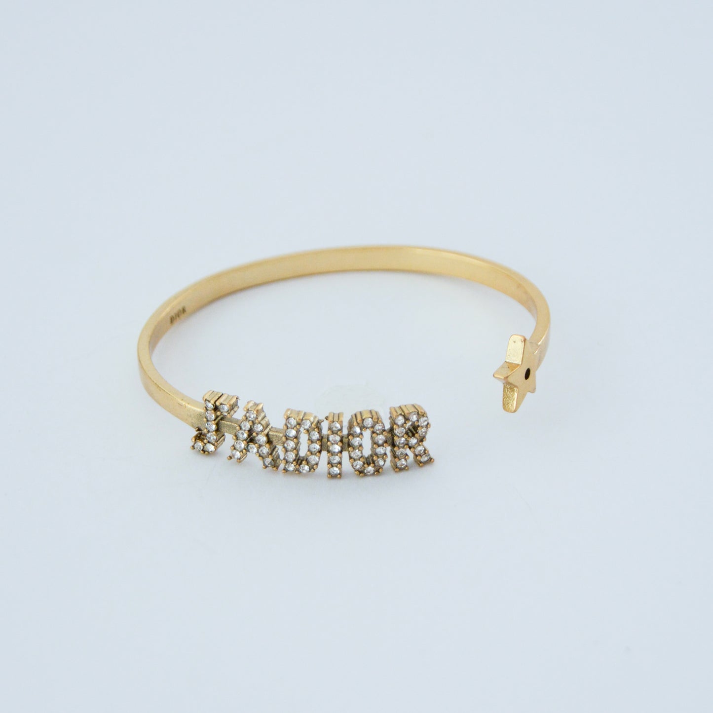 JD Vintage bracelet