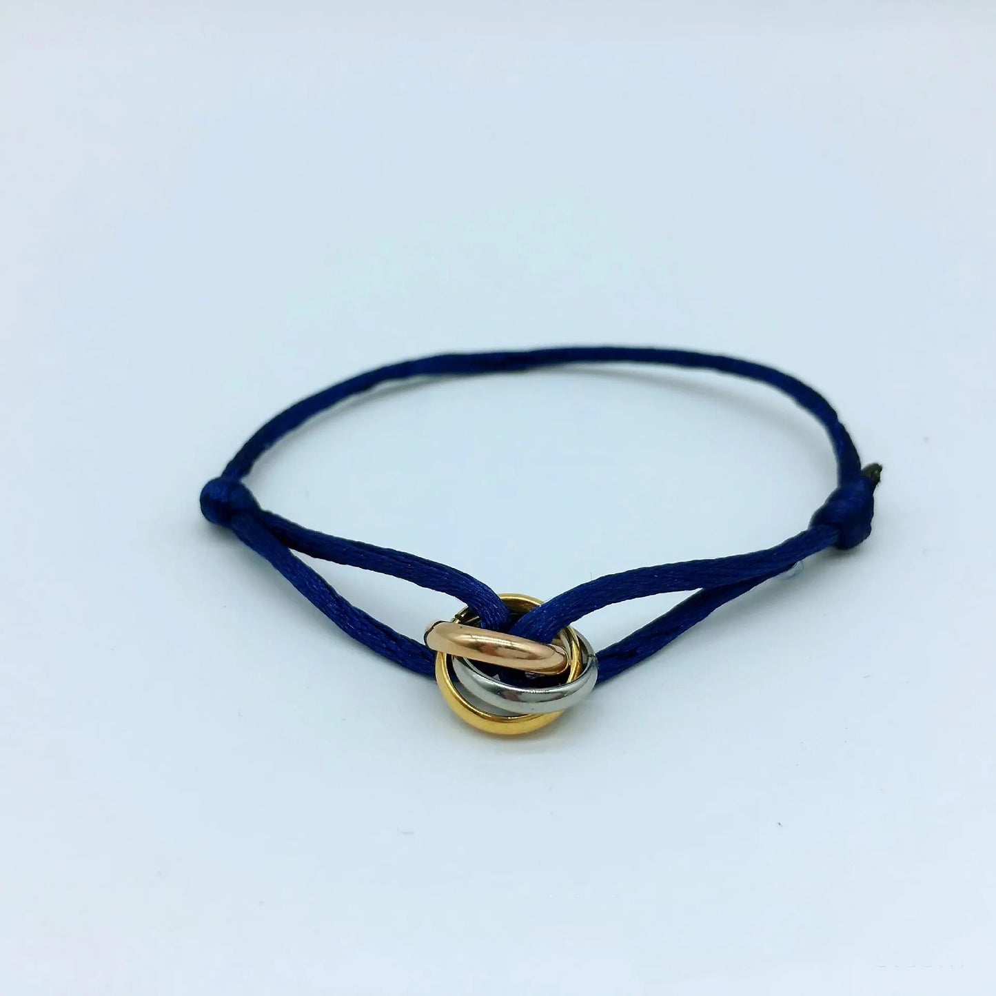 3 COLORS BRACELET