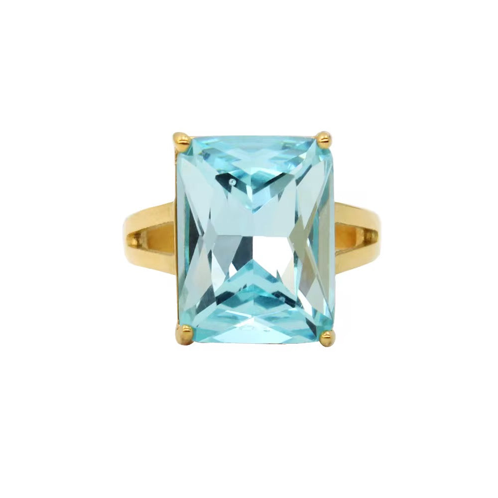 Aqua ring