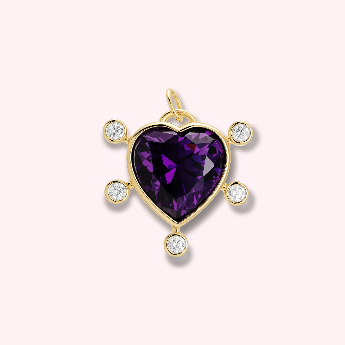Lumière Heart