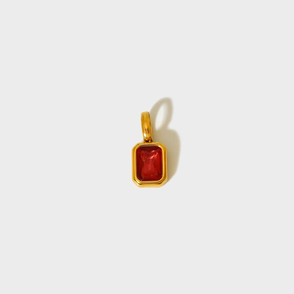Birthstones