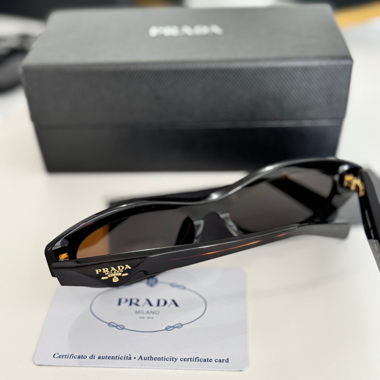 P Sunglasses