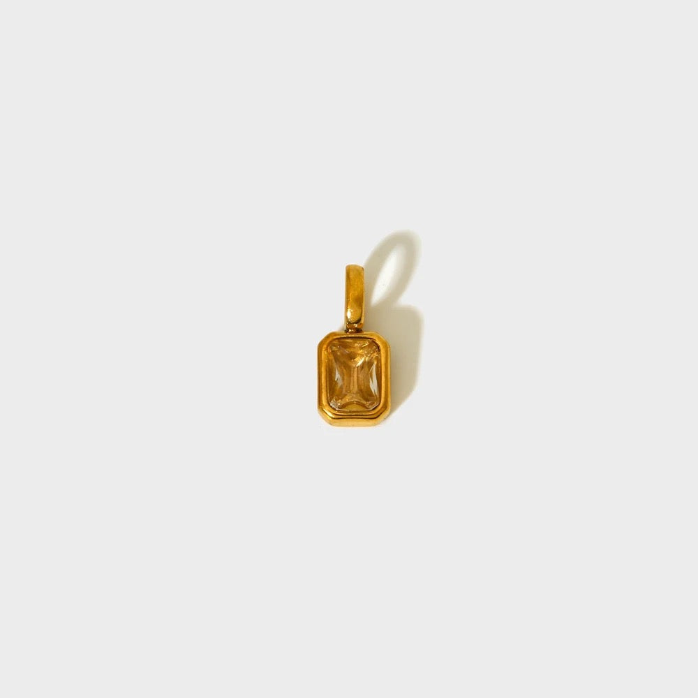 Birthstones