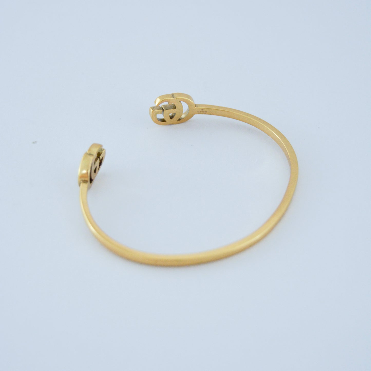 GG OPEN BRACELET
