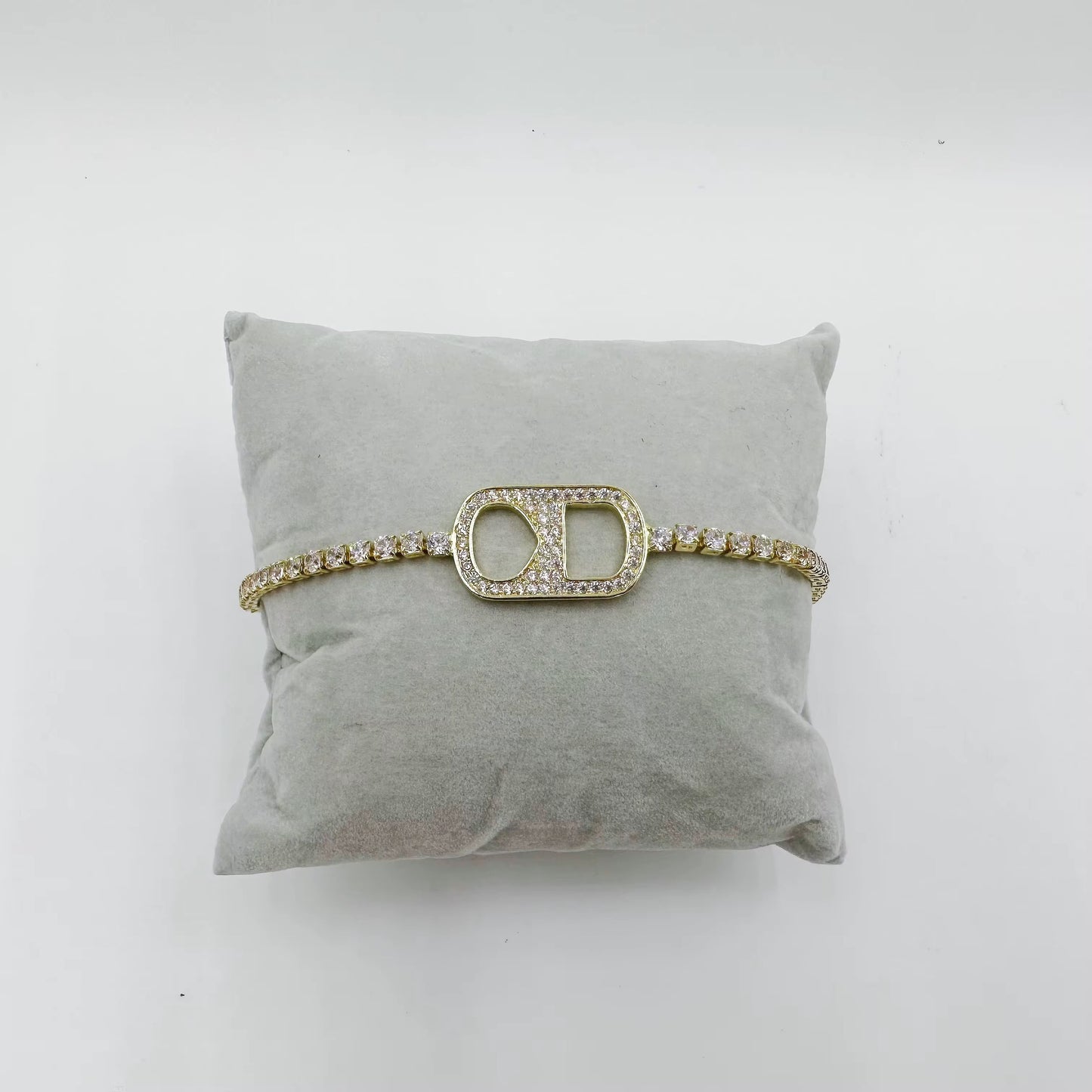 Link bracelet