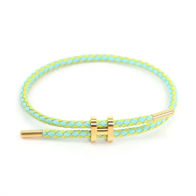 MIX & MATCH BRACLET