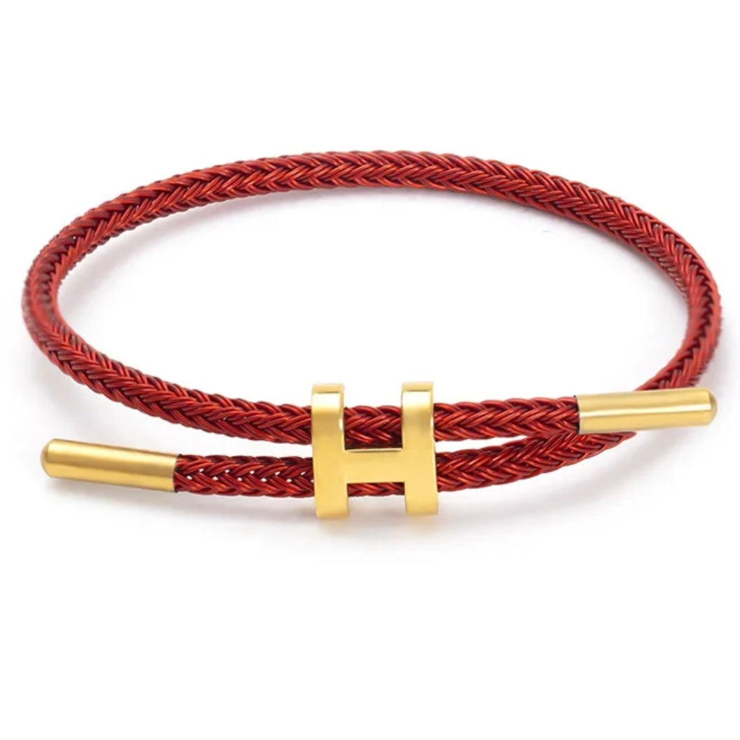 MIX & MATCH BRACLET