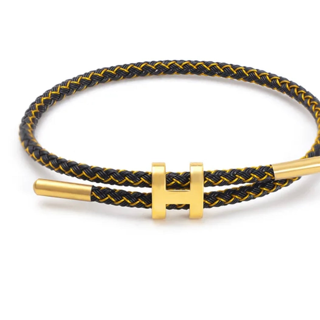 MIX & MATCH BRACLET