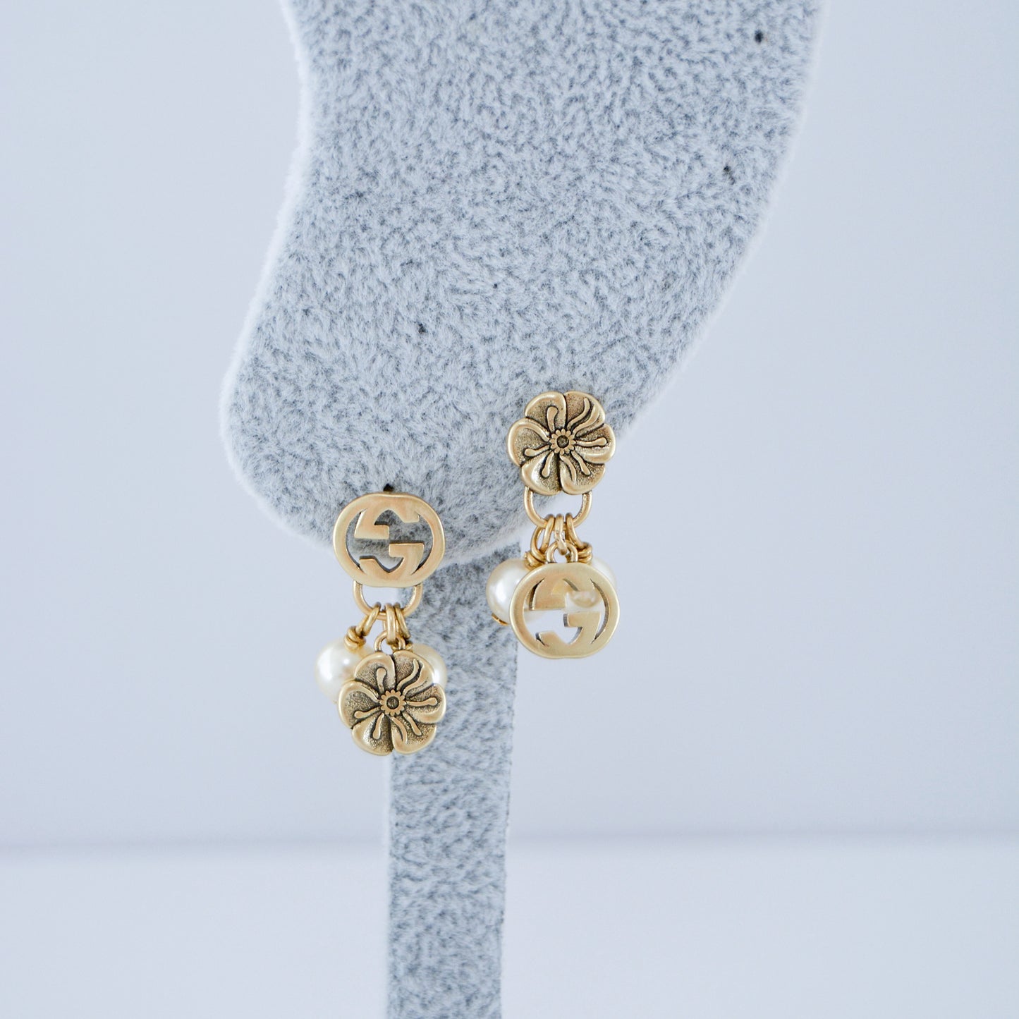 Gg small earring