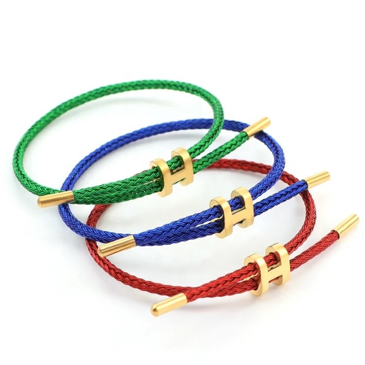 MIX & MATCH BRACLET
