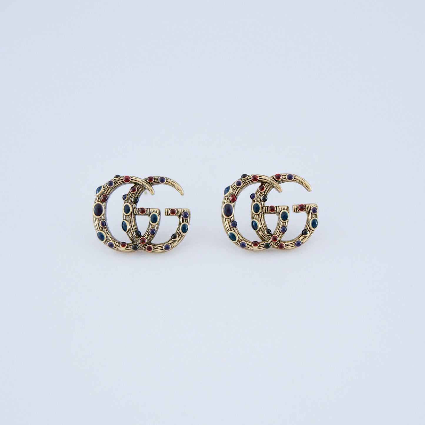 Vintage earring