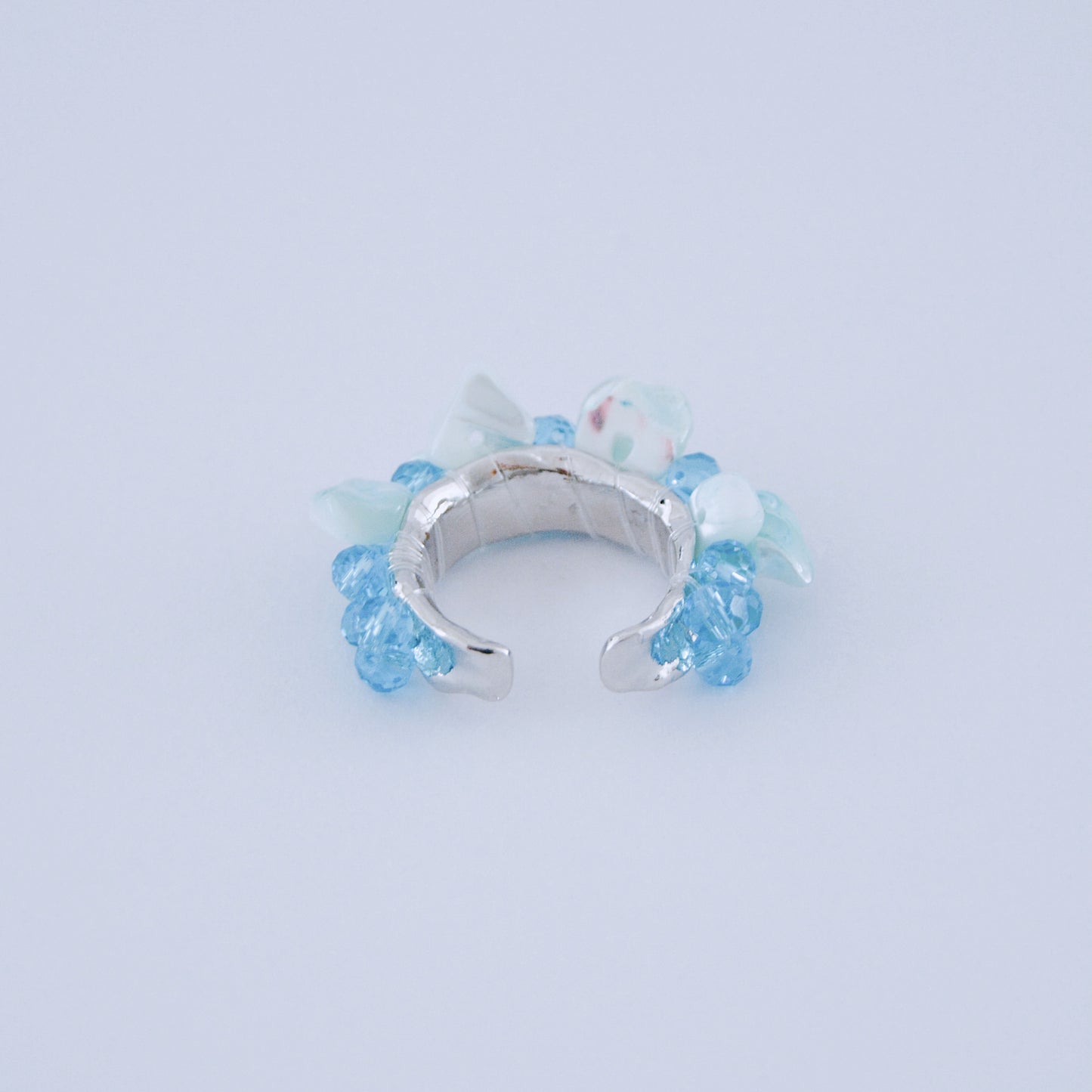 Aqua ring