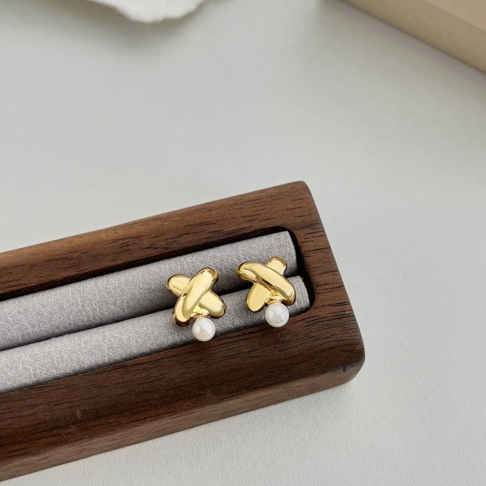 INFINITY EARRING