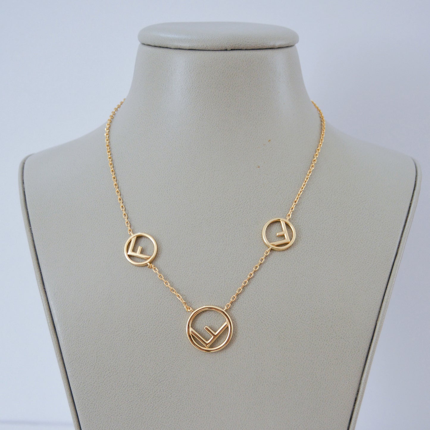 FF necklace
