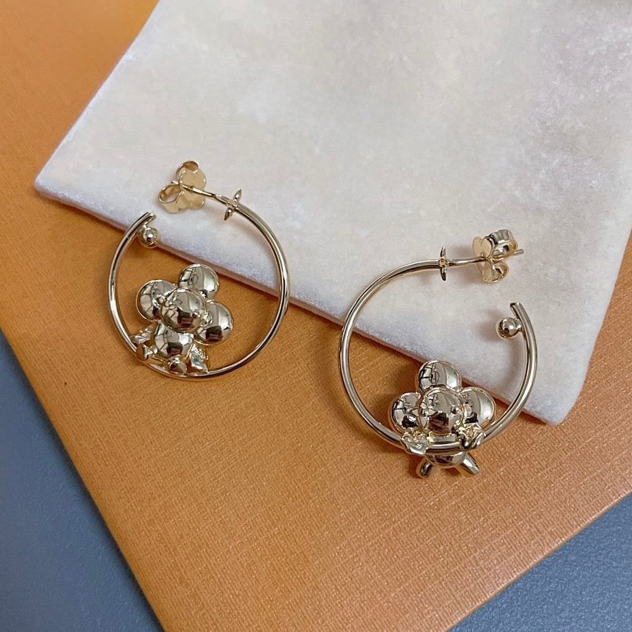 Viví hoops