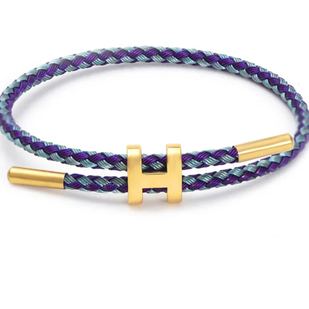 MIX & MATCH BRACLET