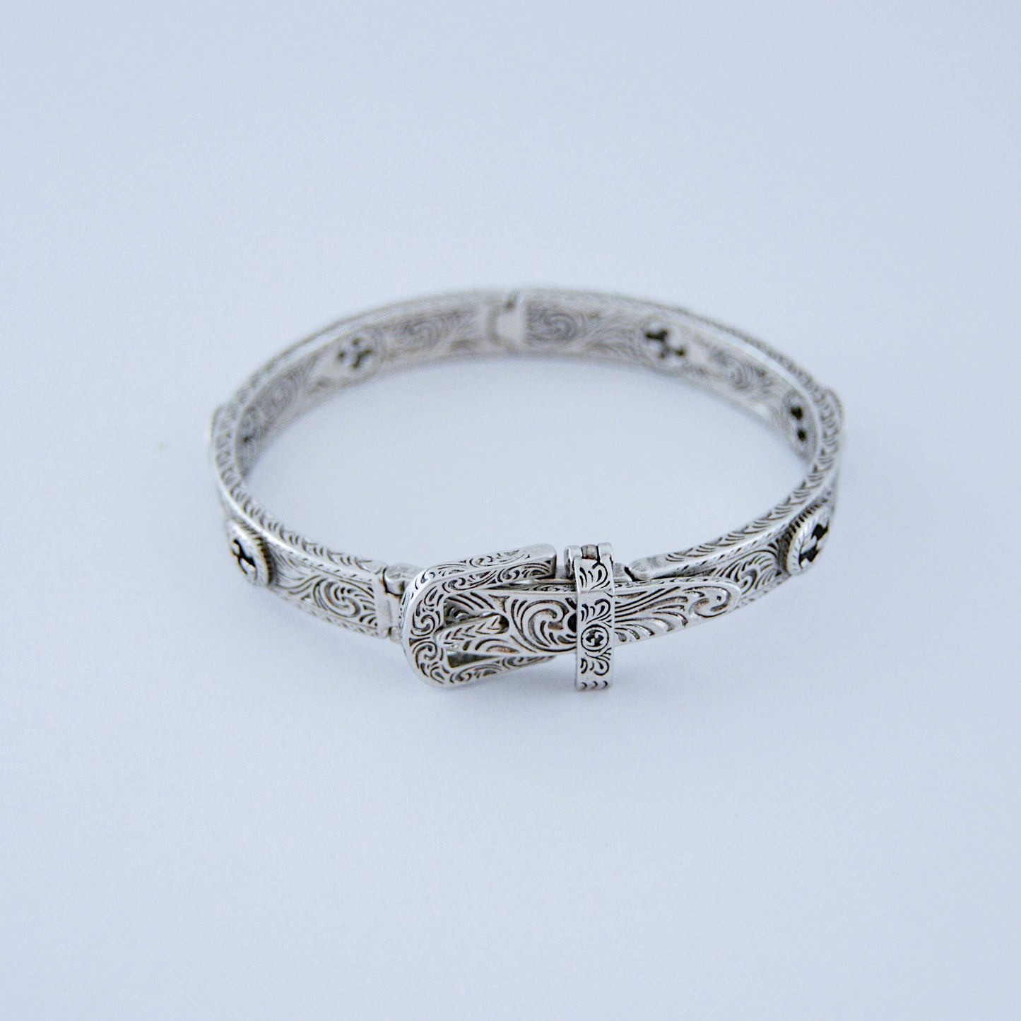 GG METAL BRACELET