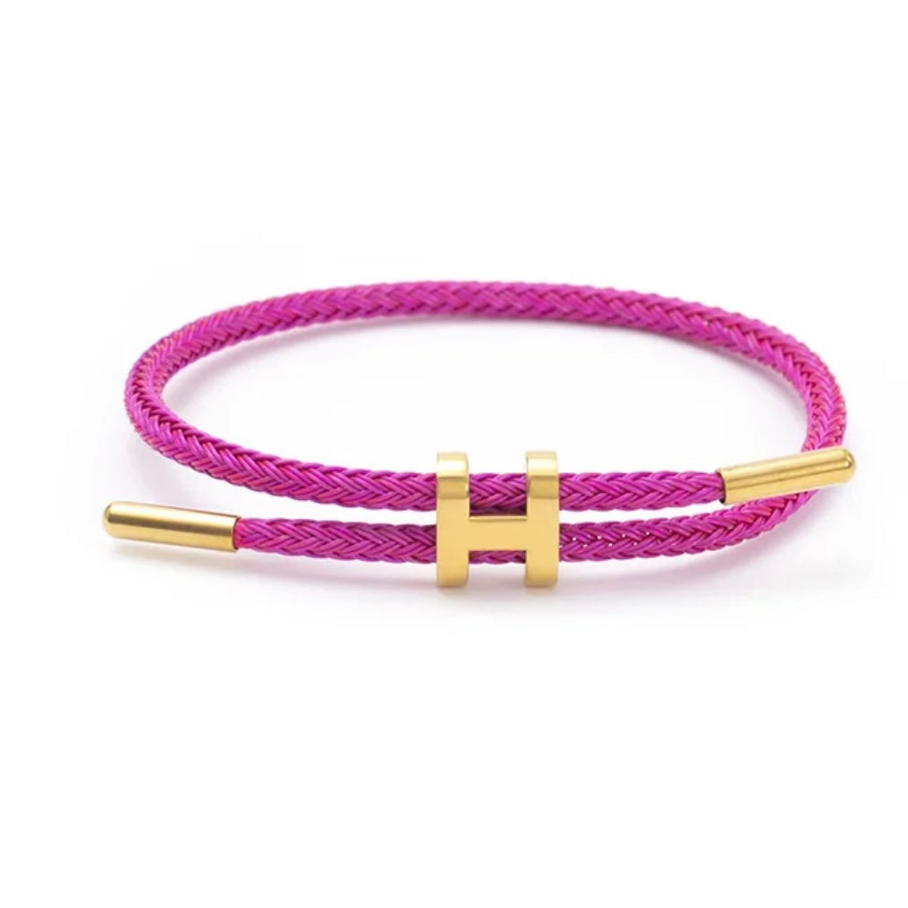 MIX & MATCH BRACLET