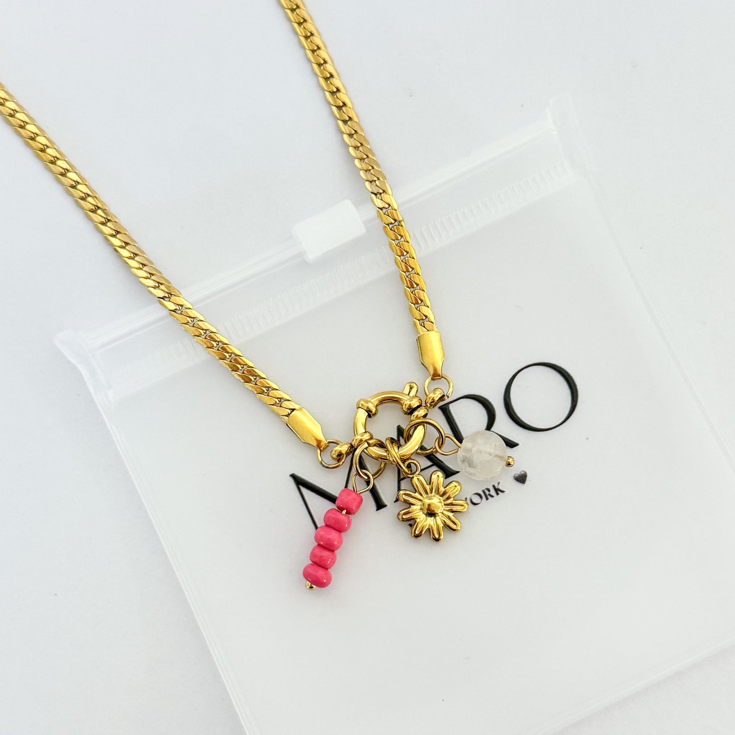 Ocean 🌸 necklace