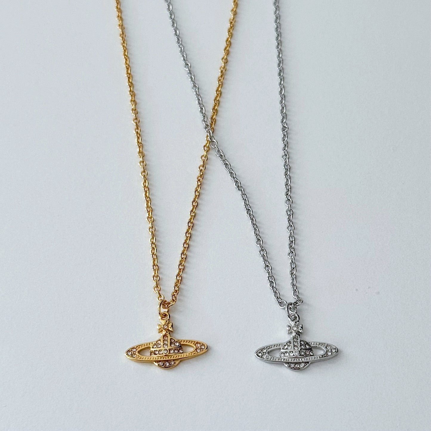Vivienne necklace