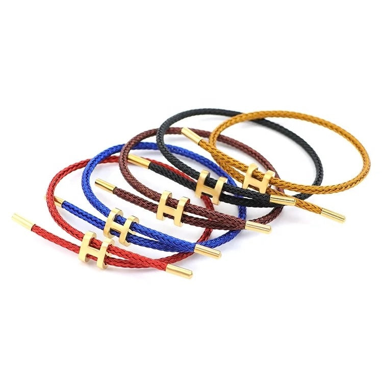 MIX & MATCH BRACLET