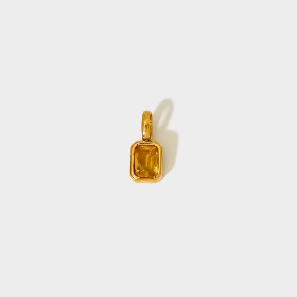 Birthstones