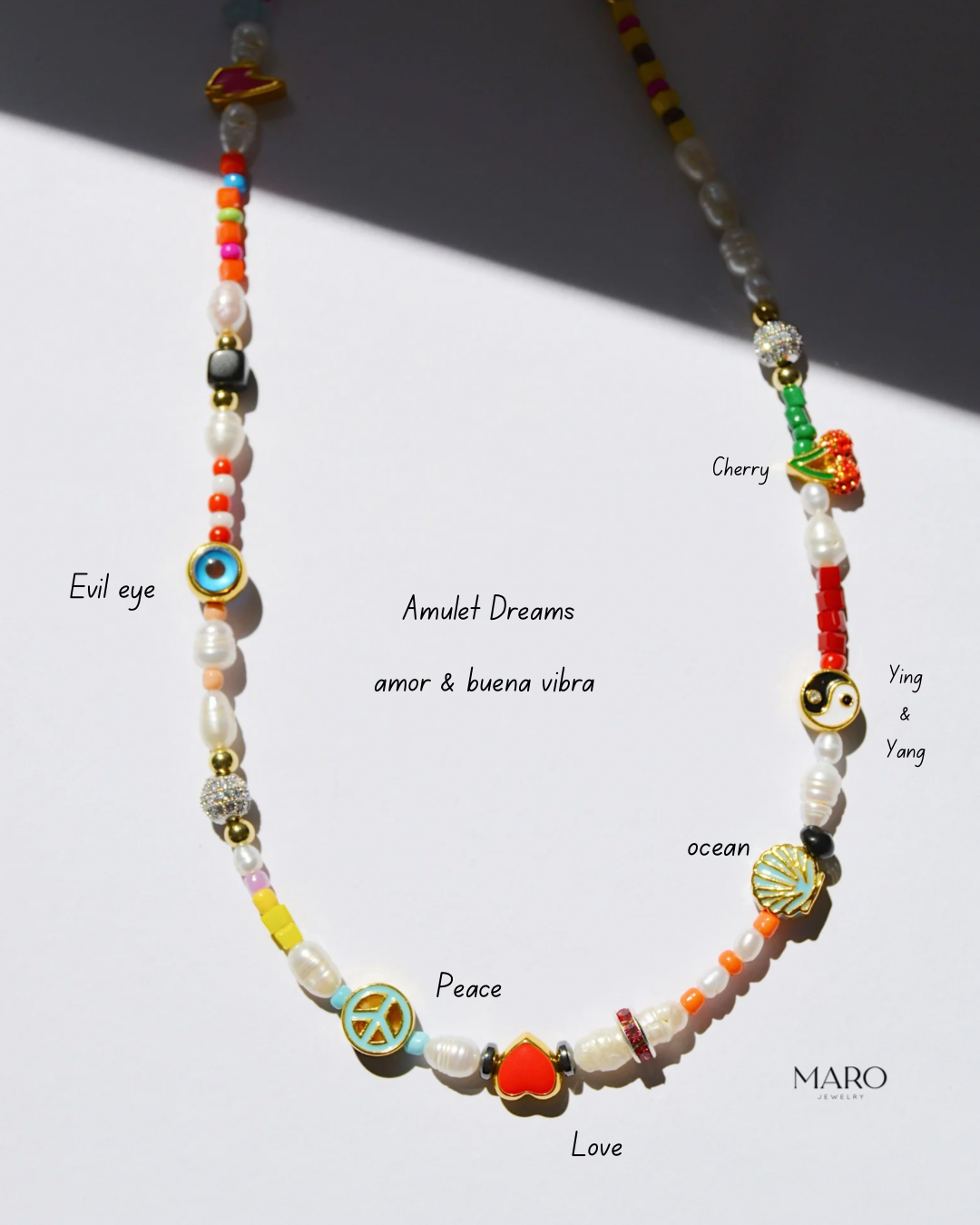 Amulet Dreams