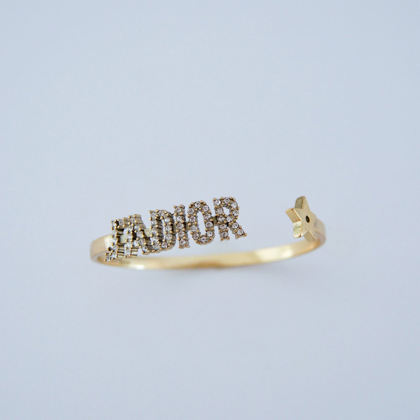 JD Vintage bracelet