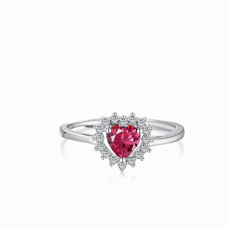 Be mine ring