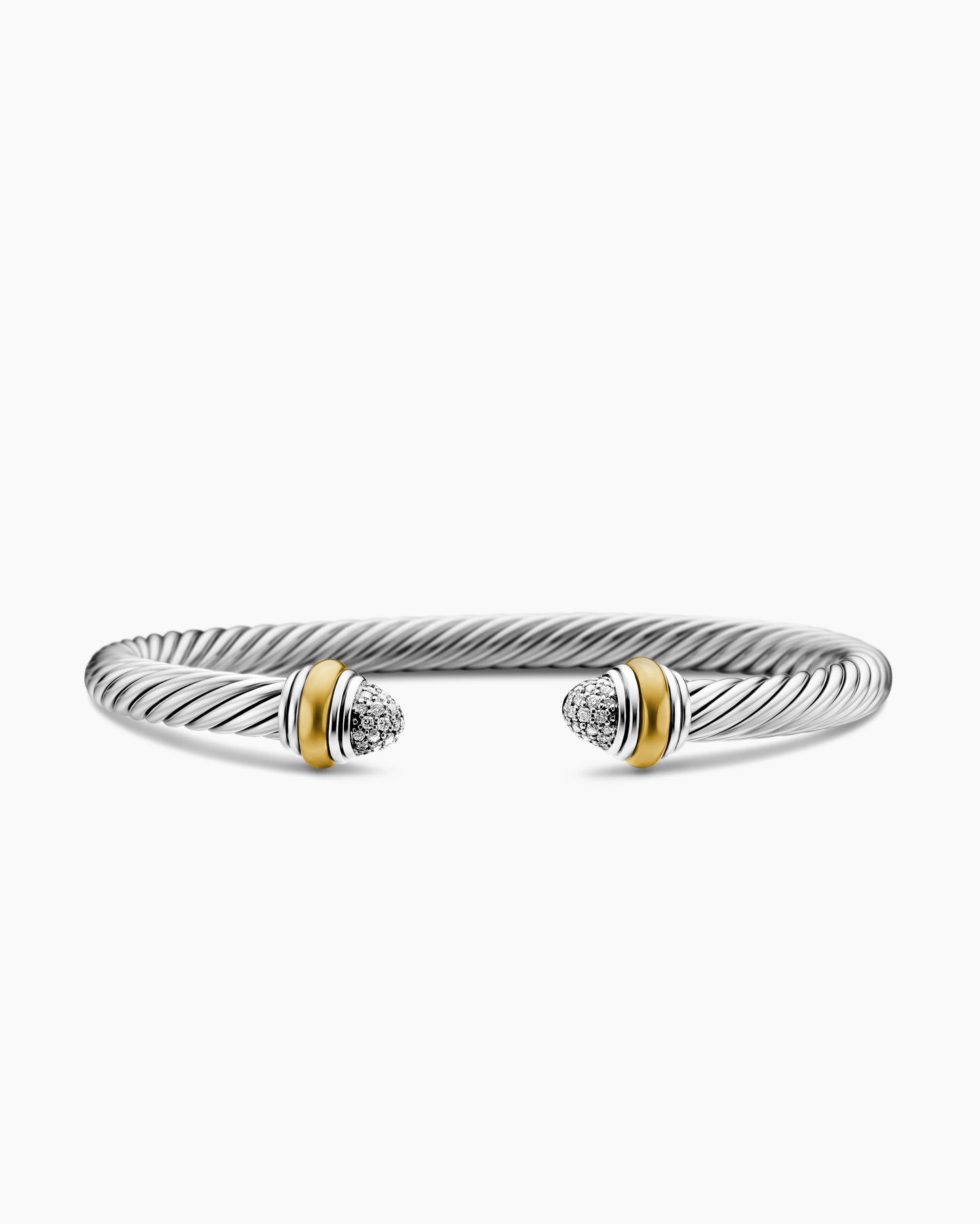 CLASSIC CABLE BRACELET