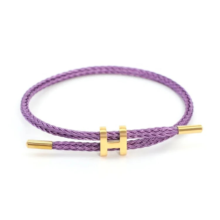 MIX & MATCH BRACLET