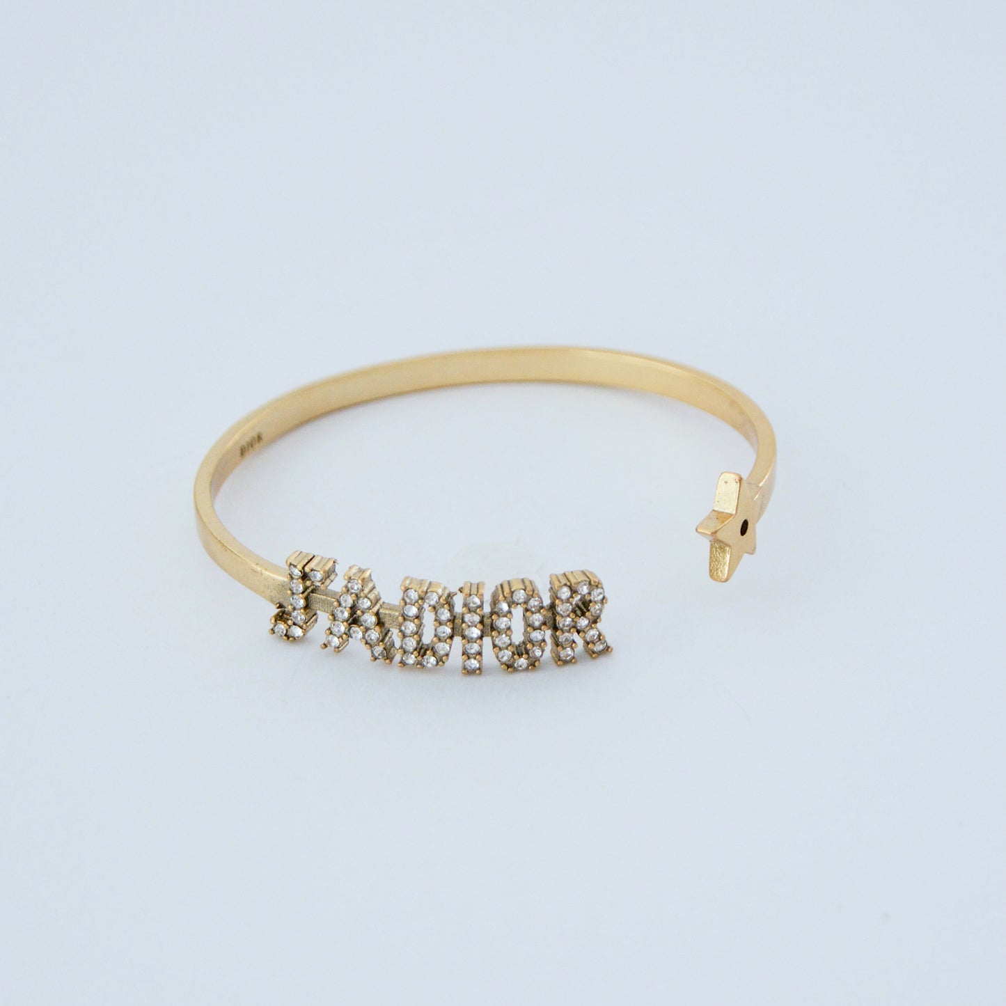 JD Vintage bracelet