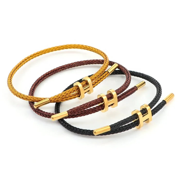 MIX & MATCH BRACLET
