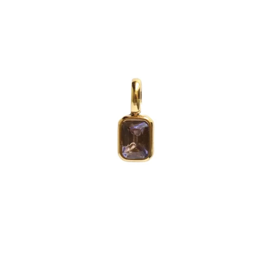 Birthstones