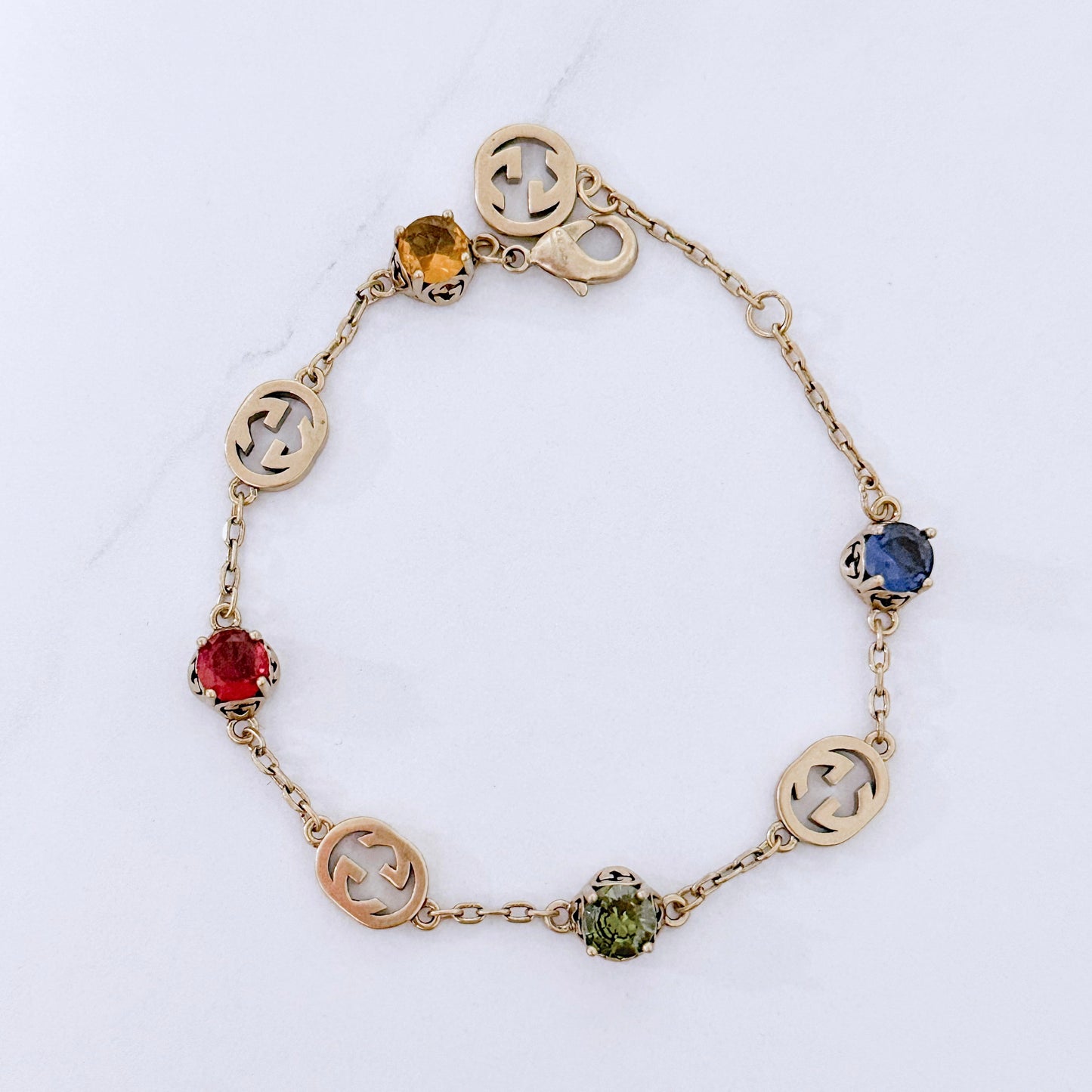 GZ COLORS BRACELET