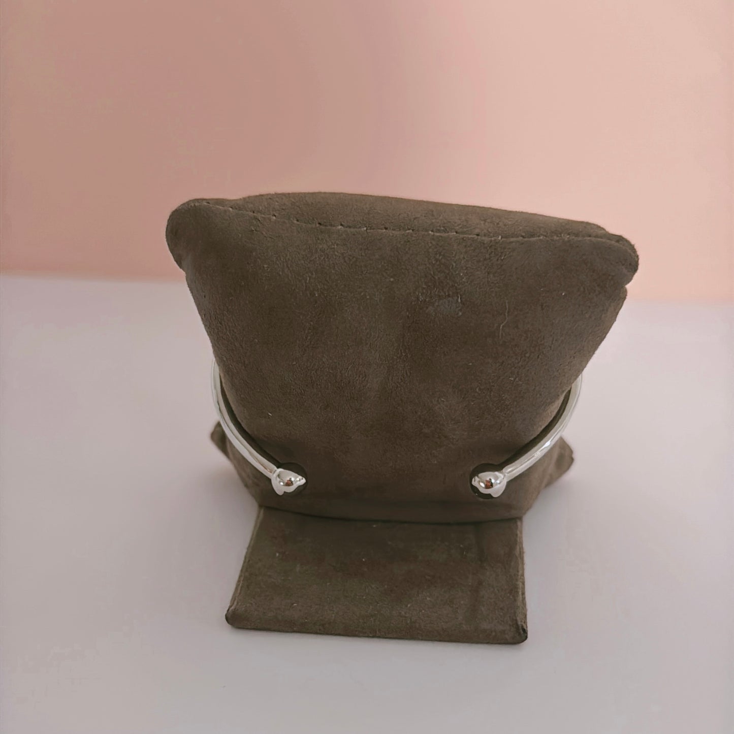 SILVER BRACELET - MARO JEWELRY