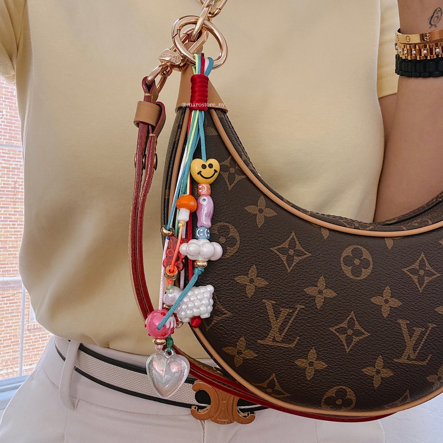 Charm bag π§Έ πππ