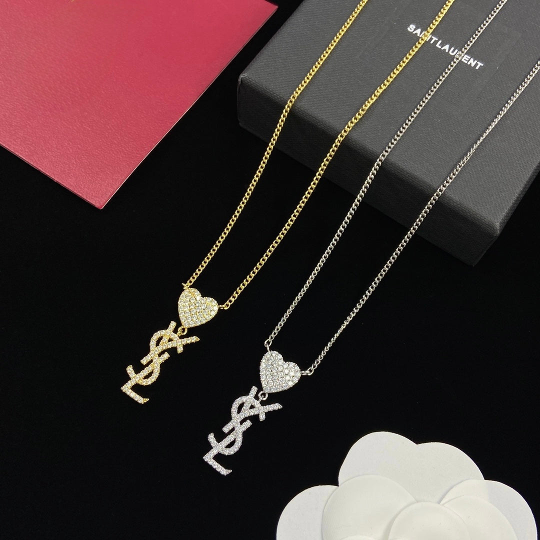 YS NECKLACE