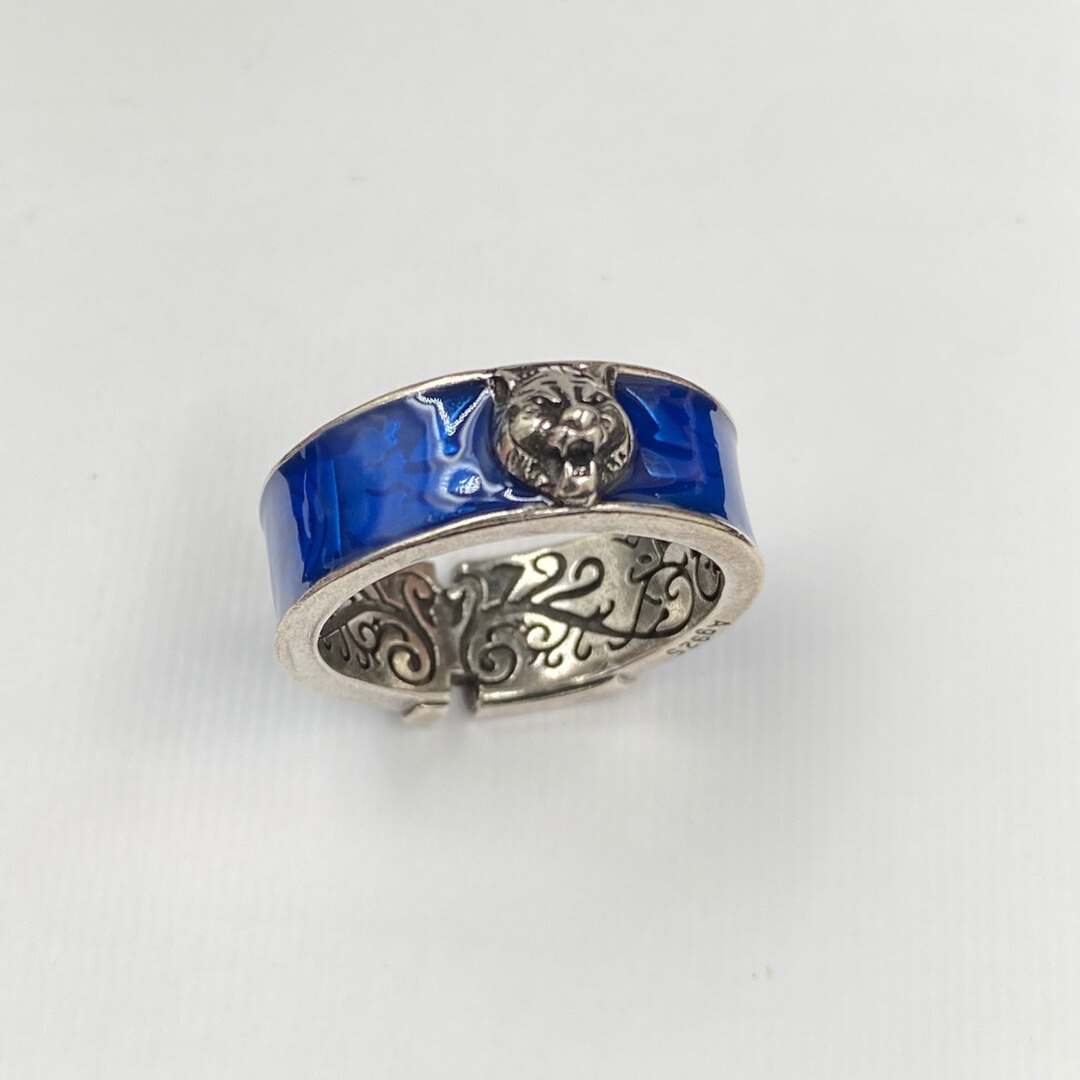 LEON RING - MARO JEWELRY