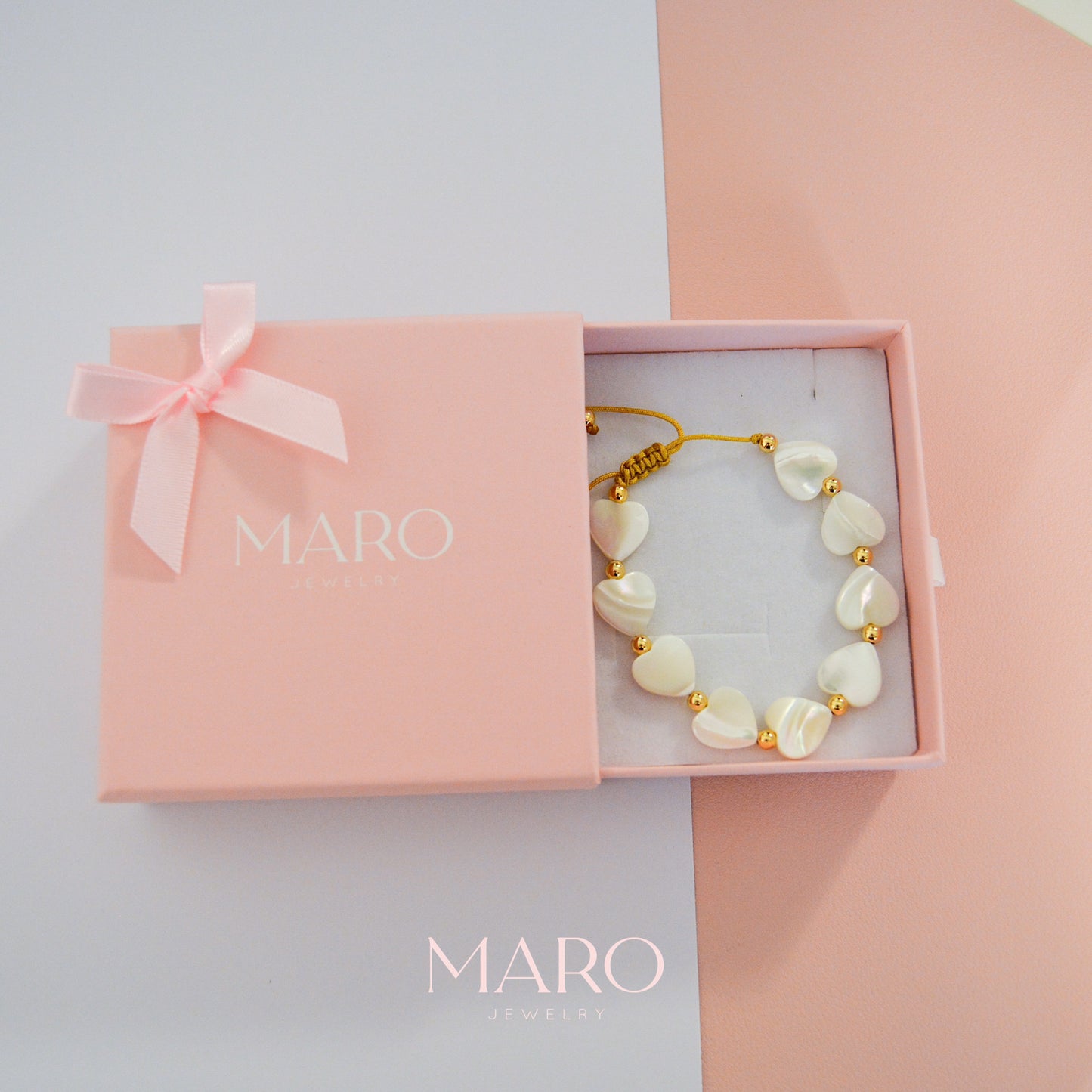 BAYAN BRACELET