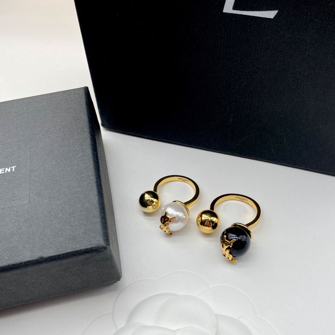 YS RING - MARO JEWELRY