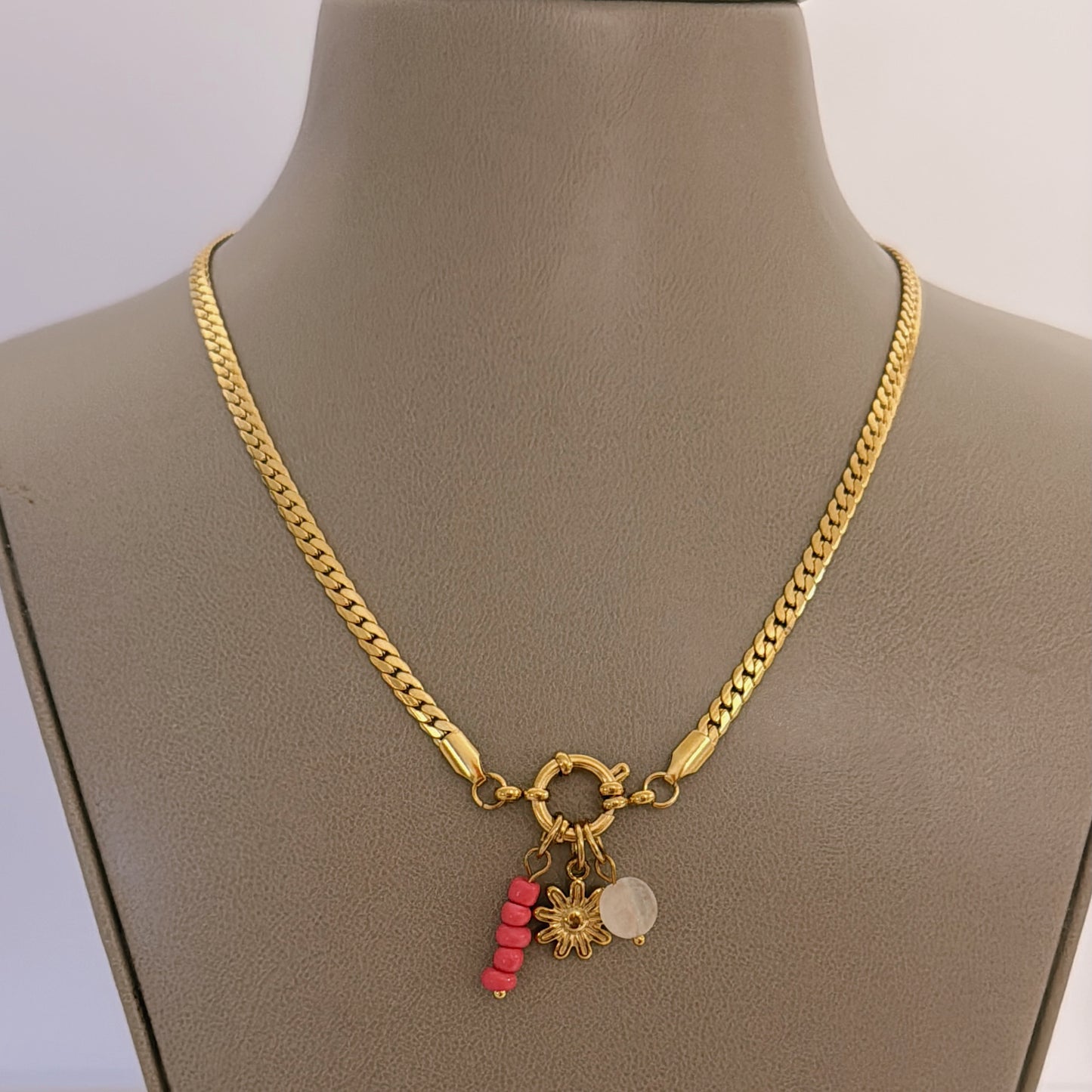 Ocean 🌸 necklace