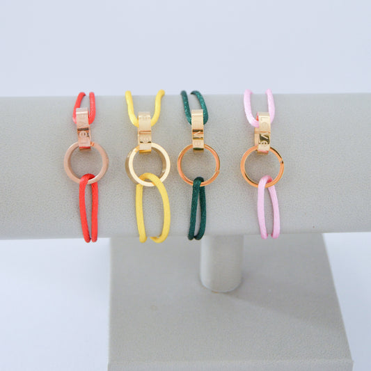 Love Colors Bracelet