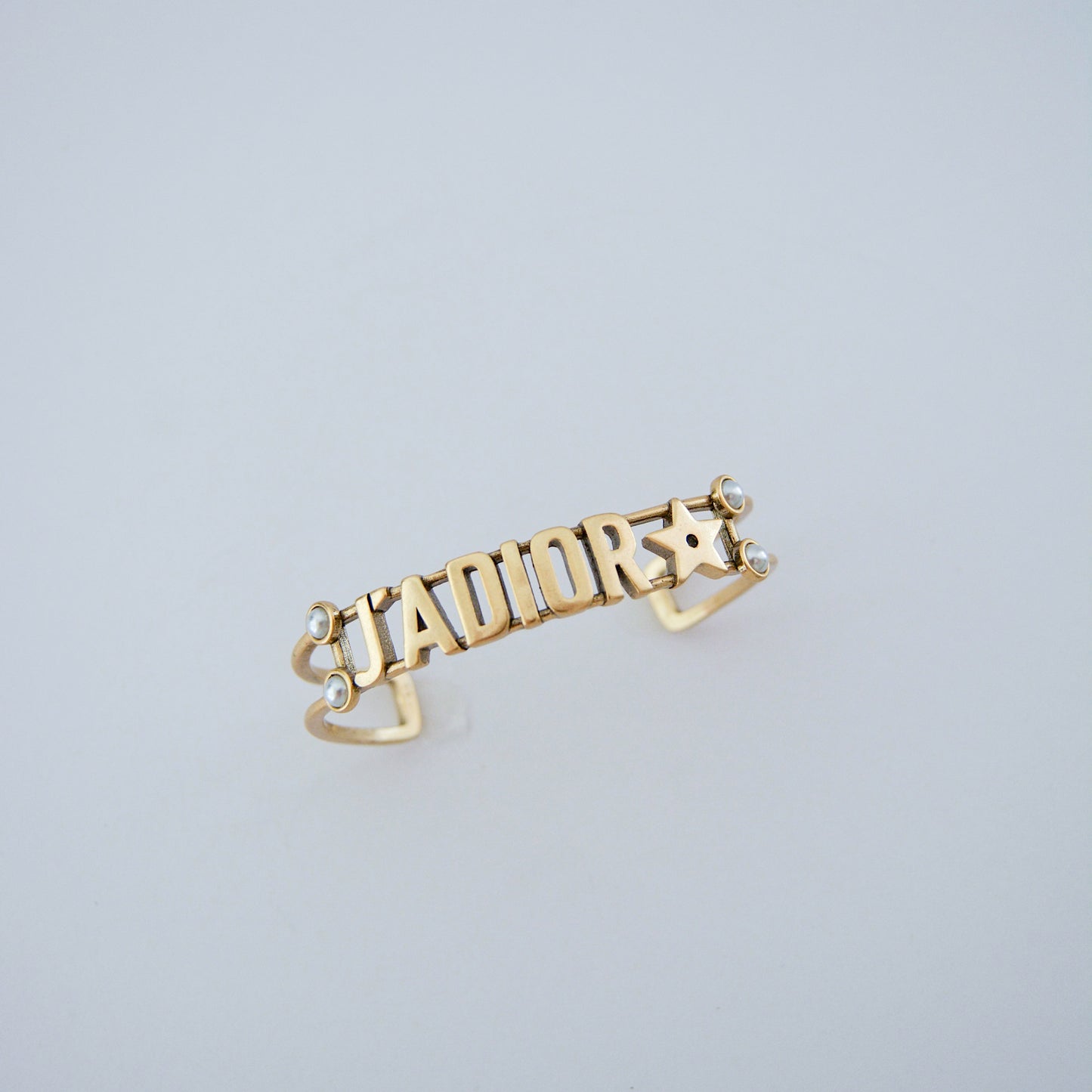 JD Vintage bracelet