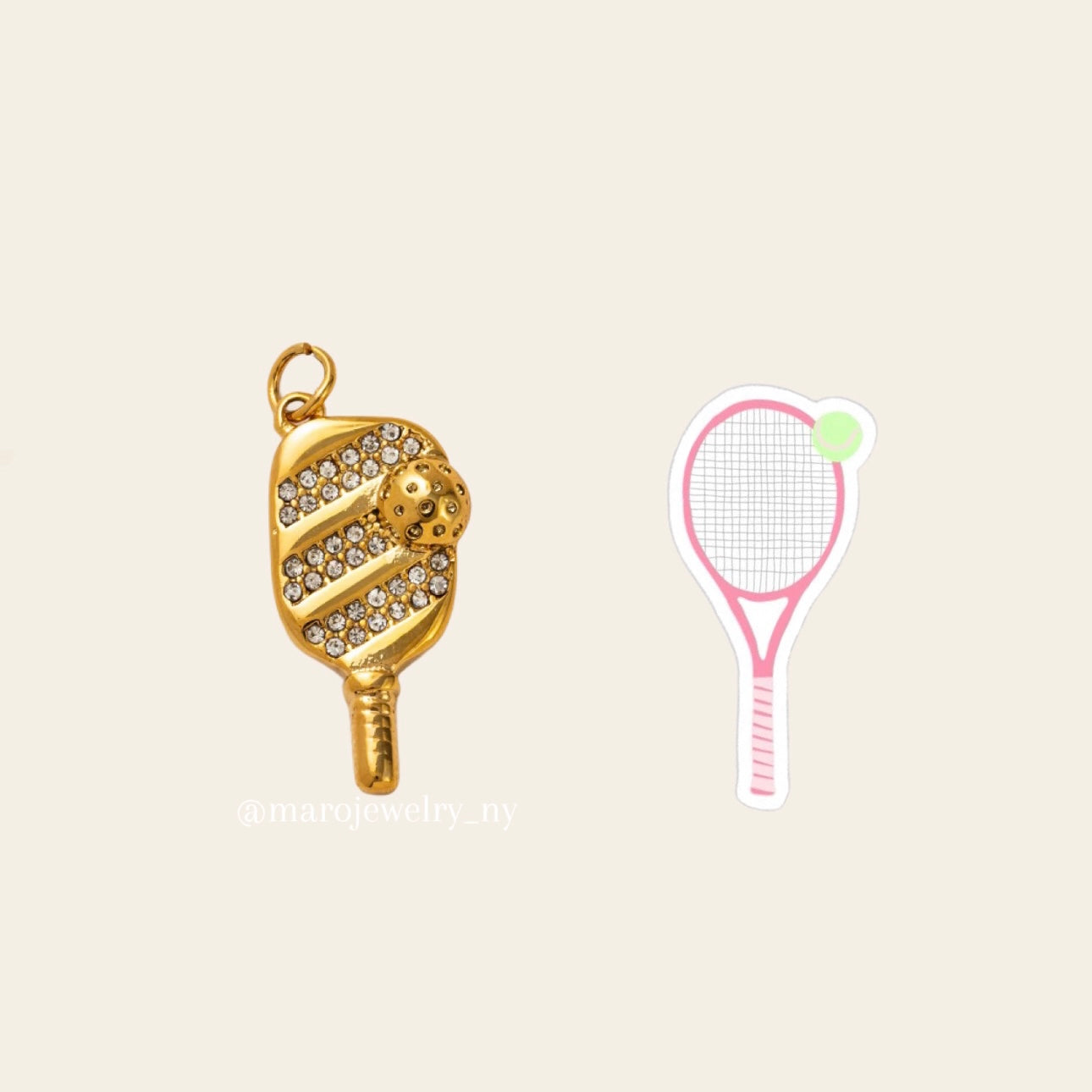 Pickleball