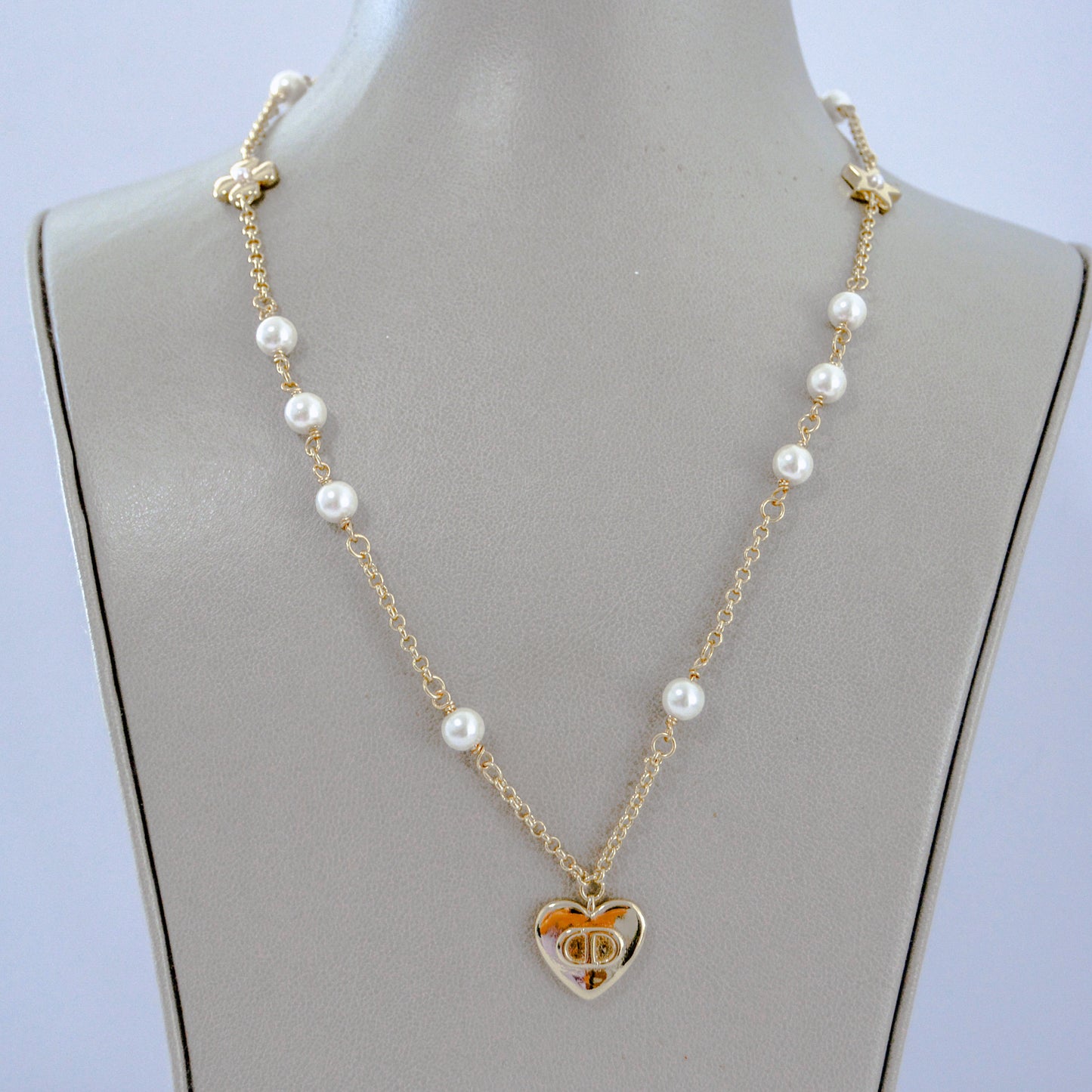 CD Necklace