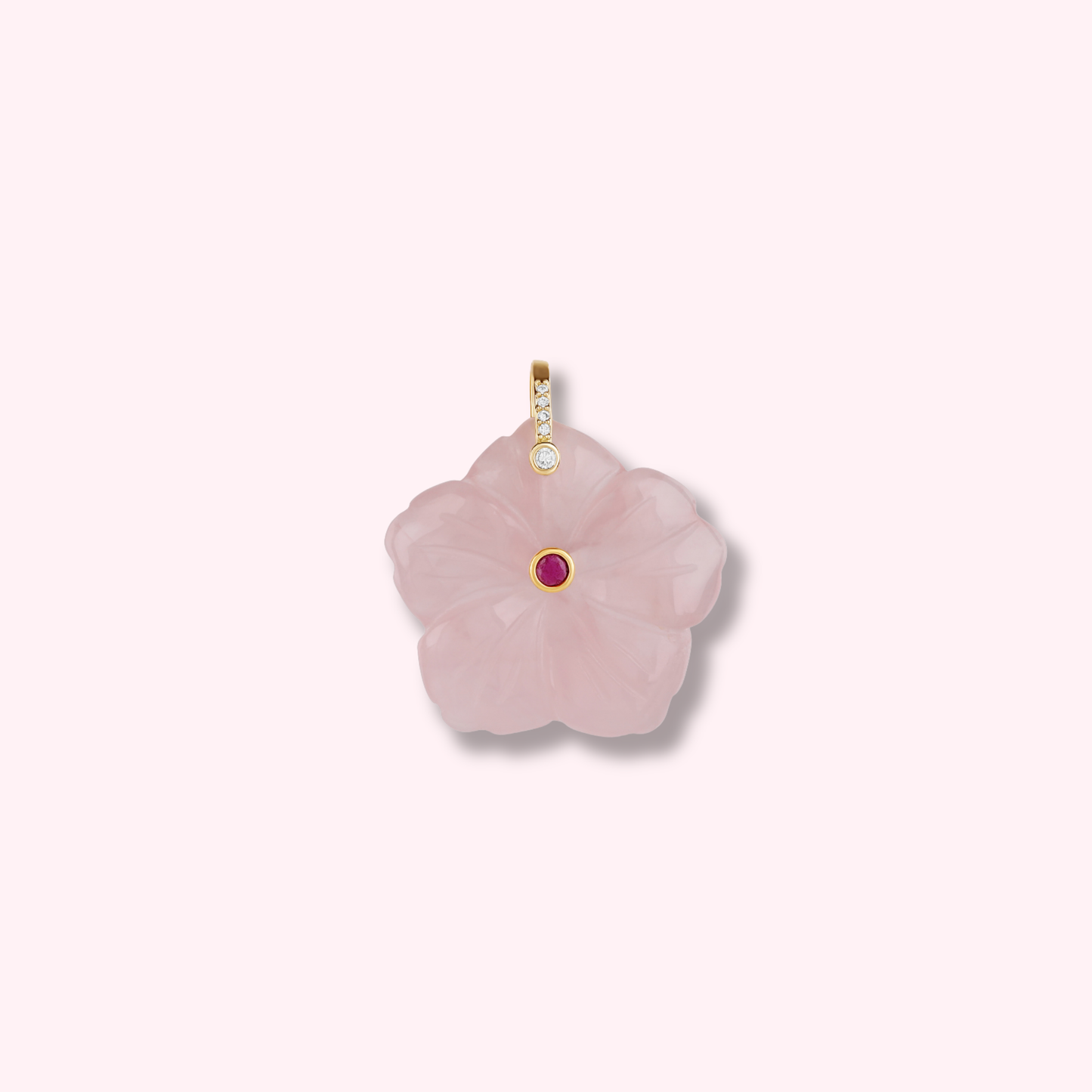 Blush Bloom